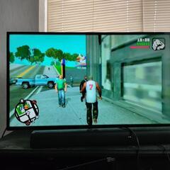 稼働品PS3とソフトの画像