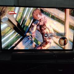 稼働品PS3とソフトの画像