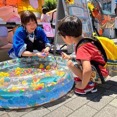 【ボランティアスタッフ募集】ふるさとグルメてらす～東北まつり～