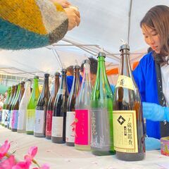 【ボランティアスタッフ募集】ふるさとグルメてらす～東北まつり～ - 台東区
