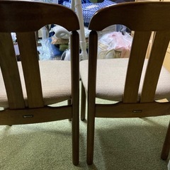 コイズミ（KOIZUMI）椅子の画像