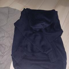 取引中Sサイズ　パーカー　メンズの画像