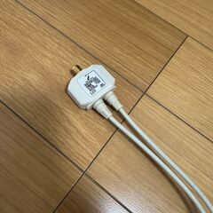 SHARP 液晶テレビ　32型の画像