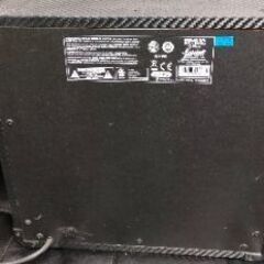 𝐌𝐚𝐫𝐬𝐡𝐚𝐥𝐥  mag15cfr アンプの画像