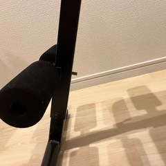 腹筋台の画像