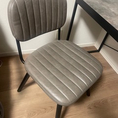 椅子 チェア ニトリ 