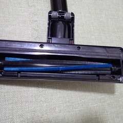 紙パック式掃除機の画像