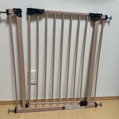 ベビーゲート
