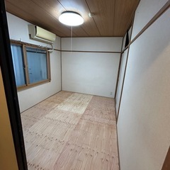 内装仕上げお任せ下さい。 − 茨城県