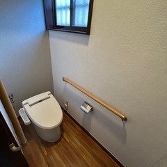 内装仕上げお任せ下さい。 - 地元のお店