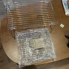 キッチンラック