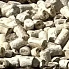 廃菌床（純国産）
