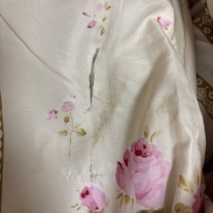 客用布団セットの画像