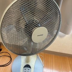扇風機