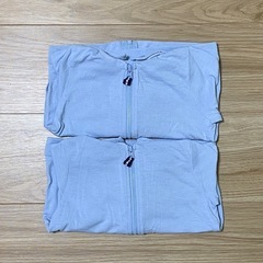 アカチャンホンポ　SIMPLE FREE 長袖薄手パーカー　95...