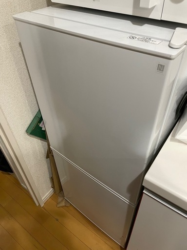 ニトリ　冷蔵庫