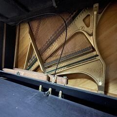 受付終了【出張買取マウンテン】KAWAI アップライトピアノ KU-1Dの画像