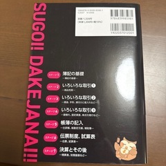 日商簿記 3級 の画像
