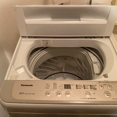 洗濯機