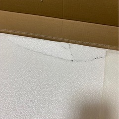【未使用品】ベッドフレーム(ダブル )