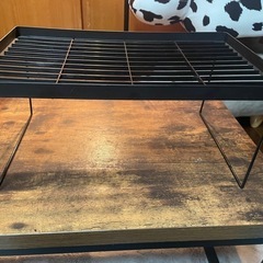 折りたためる物置の画像