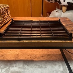 折りたためる物置の画像