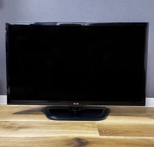 32V型 Smart TV LG 32LN570B