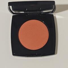 CHANEL　チークの画像