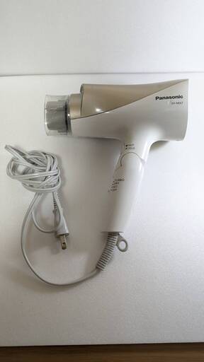 ドライヤー　Panasonic　EH-NE67