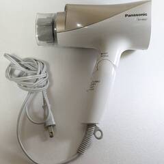 ドライヤー　Panasonic　EH-NE67