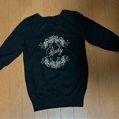 Rady    セーターの画像