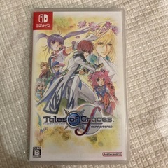 テイルズオブグレイセス