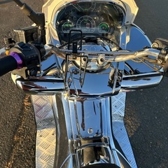 中華トライク　200cc 普通免許　交換可の画像