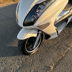 中華トライク　200cc 普通免許　交換可の画像