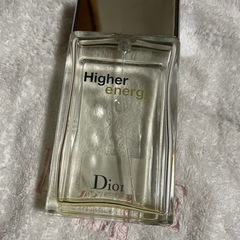 DIOR ハイヤーエナジー