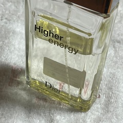 DIOR ハイヤーエナジーの画像