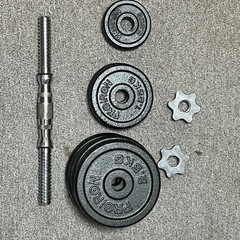 ダンベル