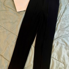 HOMME PLISSE ISSEY MIYAKE オムプリッセHOMME PLEATS プリーツプリーズ　パンツの画像