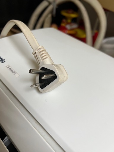 ☆PanasonicエオリアCS-408CF2-W