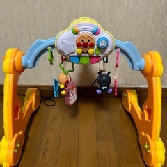 アンパンマンメリー