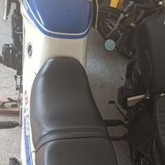 CBR400F 2型エンデュランス　20年以上所有オリジナル車両の画像