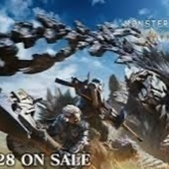 一緒に一狩り行きませんか！