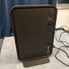 ELECOM WRC-X3000GSN IPoE対応