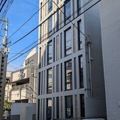 EO✨敷金ゼロ、礼金ゼロ、ネット使用料ゼロ、仲介手数料ゼロ💞新築...