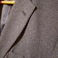 ★お値下げしました！★　※3/18に削除します！　メンズジャケットとパンツ３点の画像
