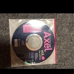 英語　CD教材の画像
