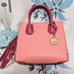 バッグ　MICHAEL KORS｜マイケルコース