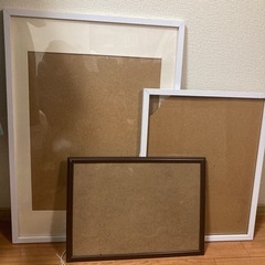 ポスター 写真   絵の額、フレームの画像
