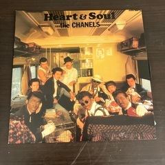 K2503-085 配送不可 EPIC SONY レコード th...