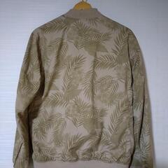 ★お値下げしました！★　※3/18に削除します！　ナノ・ユニバース　ジャンパー　《リバーシブル》の画像